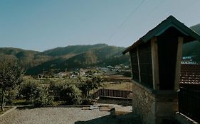 Casa Da Eira